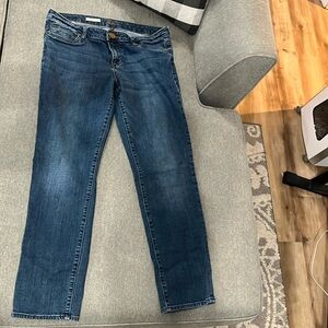 Catherine Boyfriend Jeans